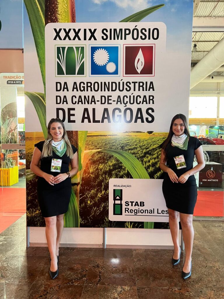 Leia mais sobre o artigo ABRAMAGRO PRESENTE NO XXXIX SIMPÓSIO DA AGROINDÚSTRIA DE CANA-DE-AÇÚCAR DE ALAGOAS E 18º FERSUCRO