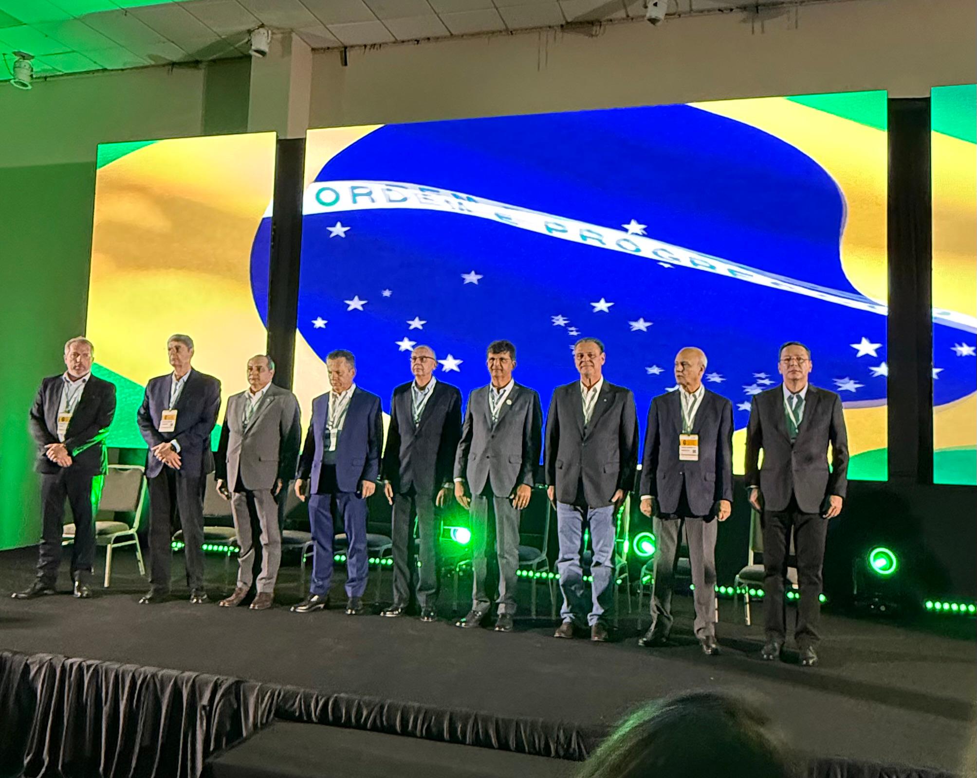 Você está visualizando atualmente A ABRAMAGRO na 2ª conferência internacional UNEM DATAGRO