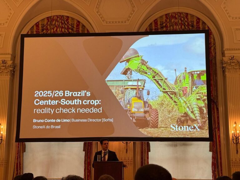 Leia mais sobre o artigo ABRAMAGRO na 13th Annual StoneX New York Sugar & Ethanol Conference