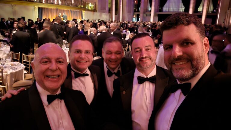 Leia mais sobre o artigo ABRAMAGRO esteve presente no 75º New York Sugar Dinner realizado pelo Sugar Club