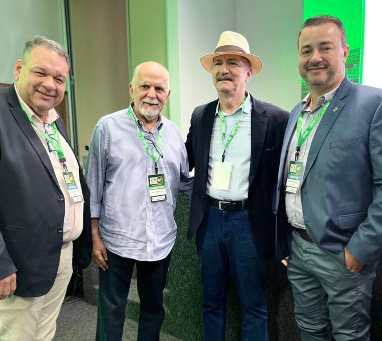 Leia mais sobre o artigo 3ª Conferência nordeste Brasil, uma potência no agro!