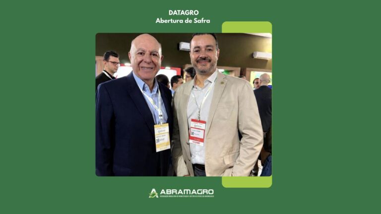 Leia mais sobre o artigo Abertura de Safra DATAGRO