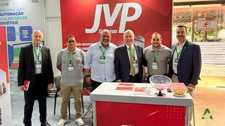 Leia mais sobre o artigo A ABRAMAGRO marca presença no 41º Simpósio da Agroindústria da Cana-de-Açúcar de Alagoas, realizado de 7 a 10 de julho, em Maceió (AL), um dos mais importantes encontros técnicos do setor sucroenergético das regiões Norte e Nordeste do Brasil.
